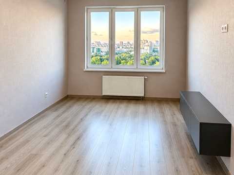 квартира по адресу Сім'ї Кульженків ул. (Петра Дегтяренка), 21