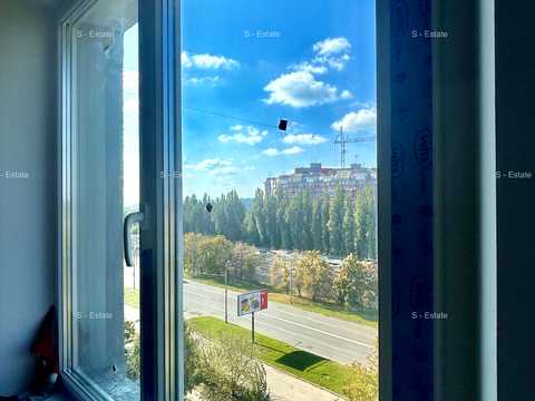 квартира за адресою Леся Сердюка вул. (Командарма Корка), 48/2