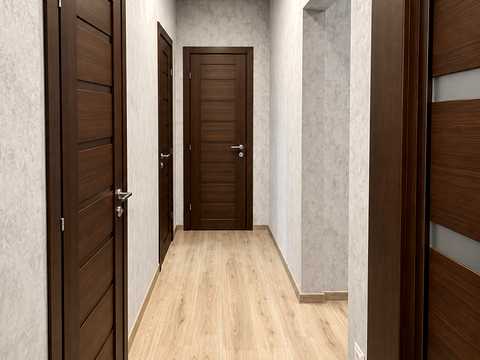 квартира по адресу Сім'ї Кульженків ул. (Петра Дегтяренка), 21