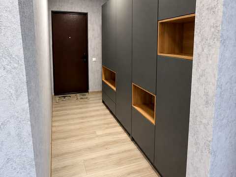 квартира по адресу Сім'ї Кульженків ул. (Петра Дегтяренка), 21