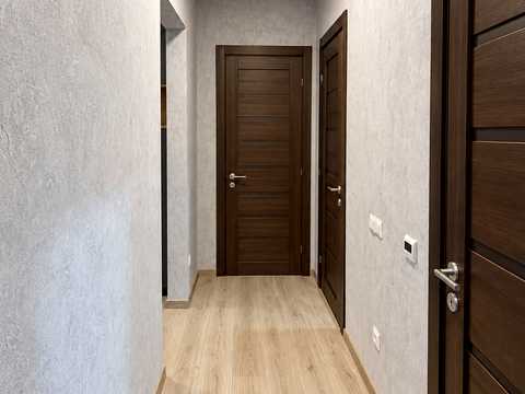 квартира по адресу Сім'ї Кульженків ул. (Петра Дегтяренка), 21
