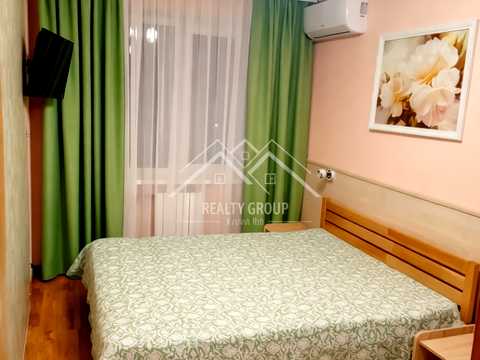 квартира за адресою Миру просп., 4