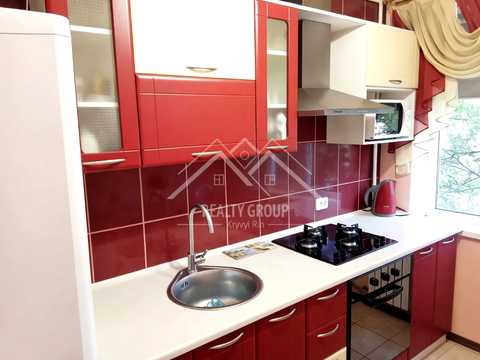 квартира за адресою Миру просп., 4