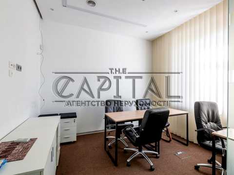 коммерческая по адресу Бессарабская пл., 5