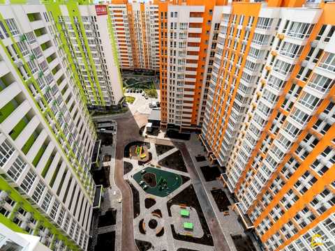 квартира за адресою Берестейський просп. (Перемоги), 67-В