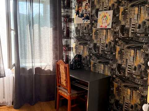 квартира за адресою Одеса, Семена Палія вул. (Дніпропетровська дорога), 118