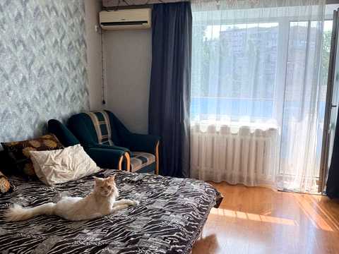 квартира за адресою Одеса, Семена Палія вул. (Дніпропетровська дорога), 118