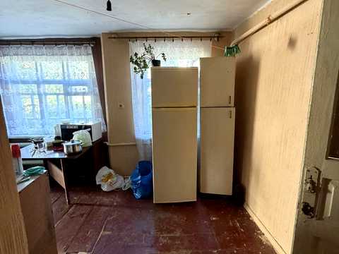 дом по адресу Освитянская ул., 2