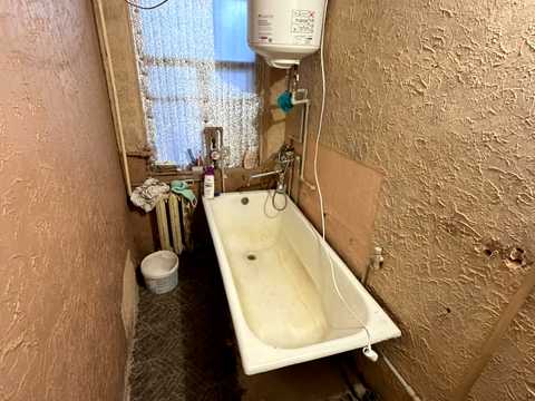 дом по адресу Освитянская ул., 2