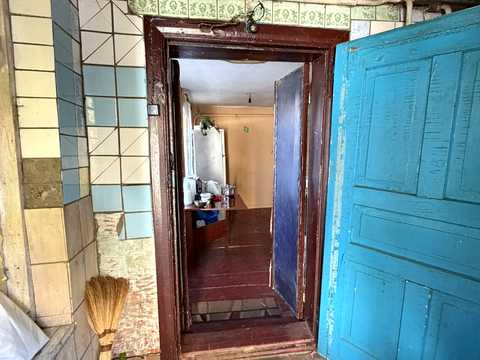 дом по адресу Освитянская ул., 2