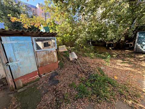 дом по адресу Освитянская ул., 2