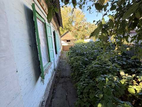 дом по адресу Освитянская ул., 2