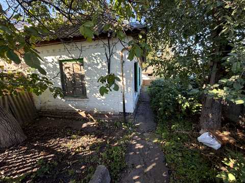 дом по адресу Освитянская ул., 2