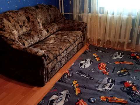 квартира по адресу Лесковская ул., 16