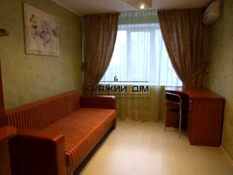 квартира по адресу Златоустовская ул., 48/5