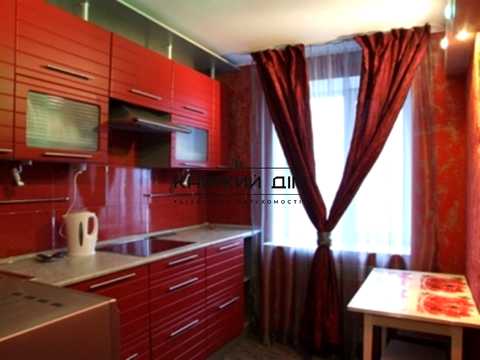 квартира по адресу Златоустовская ул., 48/5
