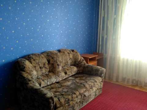 квартира по адресу Лесковская ул., 16