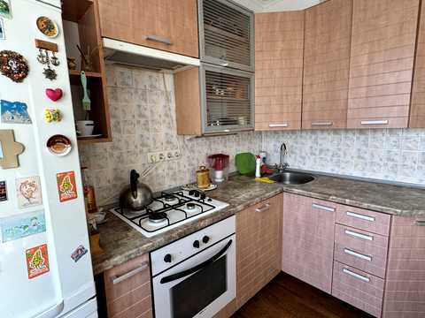 квартира по адресу Заречанская ул., 36/3
