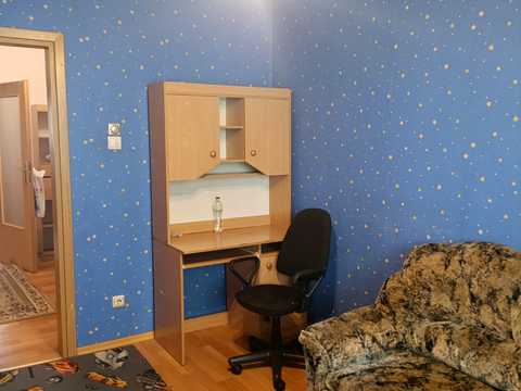 квартира по адресу Лесковская ул., 16