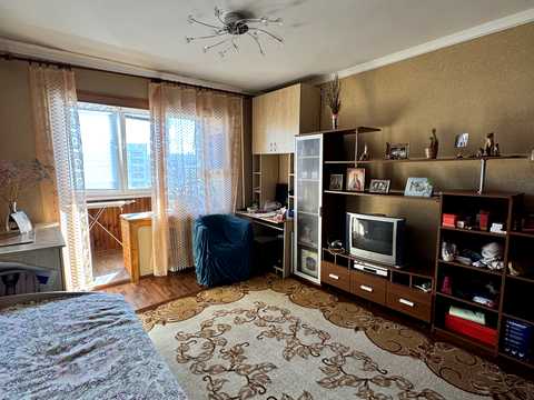 квартира по адресу Заречанская ул., 36/3