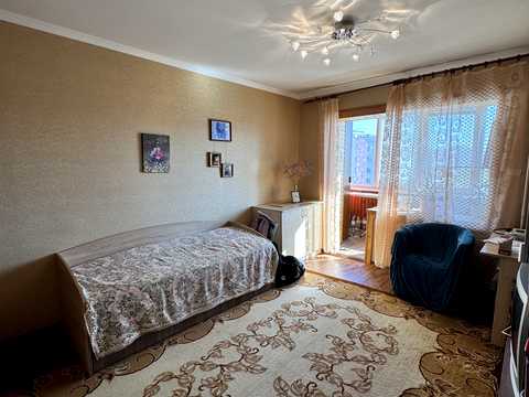 квартира по адресу Заречанская ул., 36/3