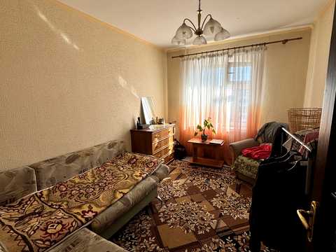 квартира по адресу Заречанская ул., 36/3