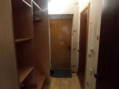 квартира за адресою Біблика вул. (2-ї П'ятирічки), 65