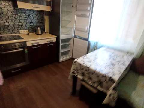 квартира за адресою Біблика вул. (2-ї П'ятирічки), 65