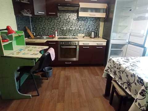 квартира за адресою Біблика вул. (2-ї П'ятирічки), 65