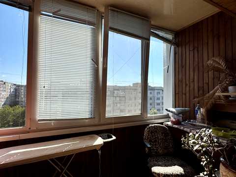 квартира по адресу Заречанская ул., 36/3