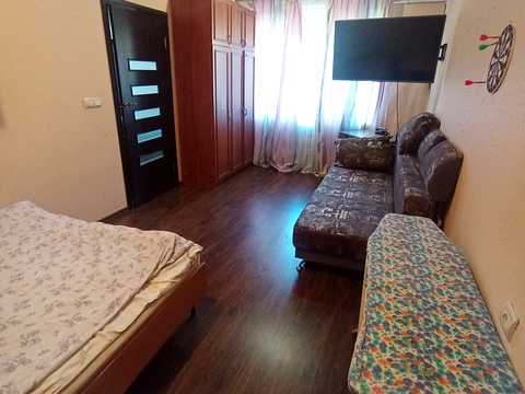 квартира за адресою Біблика вул. (2-ї П'ятирічки), 65