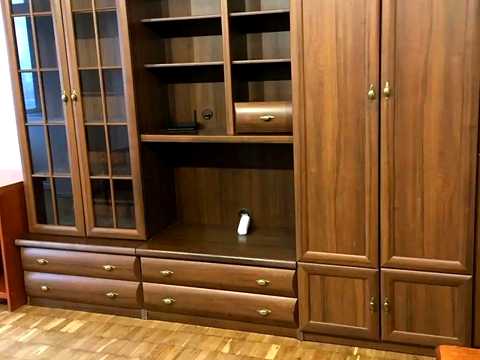 квартира за адресою Велика Васильківська вул. (Червоноармійська), 145/1