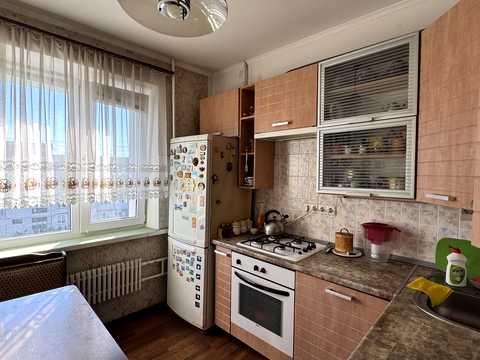 квартира по адресу Заречанская ул., 36/3