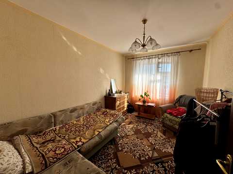 квартира по адресу Заречанская ул., 36/3