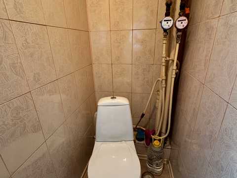 квартира по адресу Заречанская ул., 36/3
