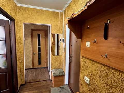 квартира по адресу Заречанская ул., 36/3