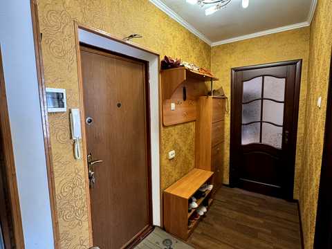 квартира по адресу Заречанская ул., 36/3