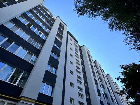 квартира по адресу Заречанская ул., 36/3