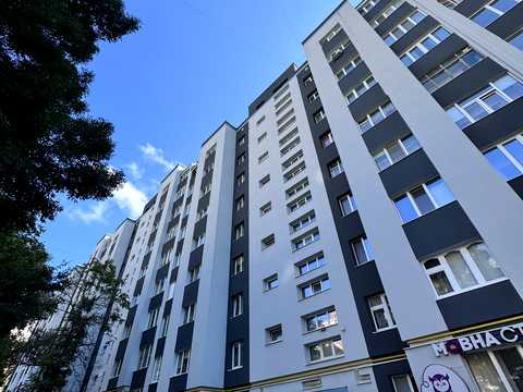 квартира по адресу Заречанская ул., 36/3