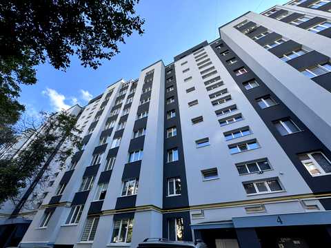 квартира по адресу Заречанская ул., 36/3