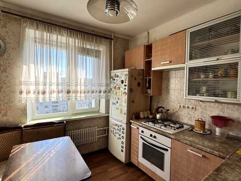 квартира по адресу Заречанская ул., 36/3