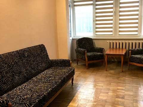 квартира за адресою Велика Васильківська вул. (Червоноармійська), 145/1