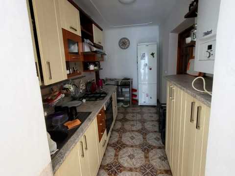 квартира за адресою Повітряна вул., 4