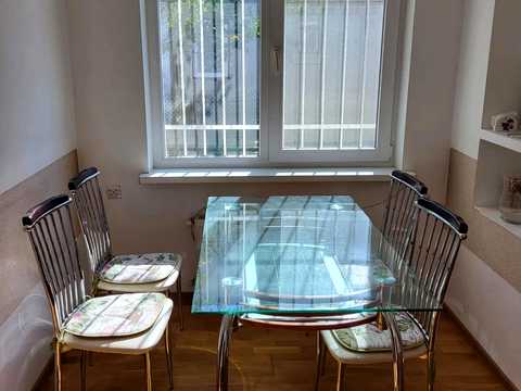 квартира за адресою Повітряна вул., 4