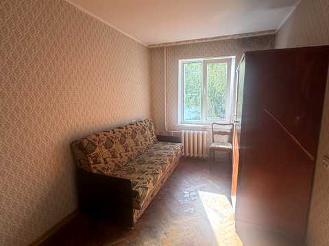 квартира за адресою Тулузи вул., 2/58