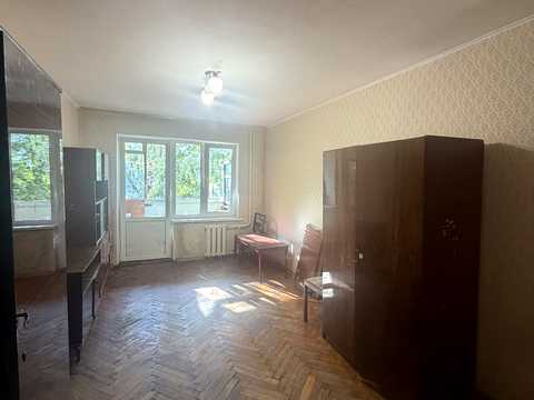 квартира за адресою Тулузи вул., 2/58