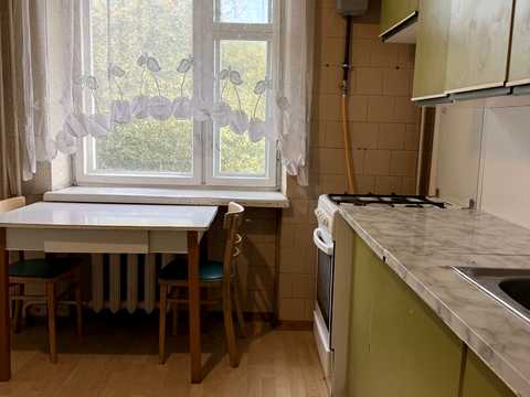 квартира по адресу Любинская ул., 152