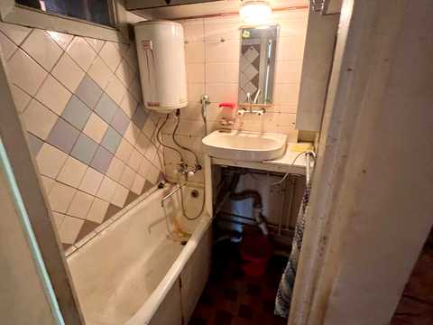 квартира по адресу Слобожанский просп. (Газеты "Правда"), 10/1