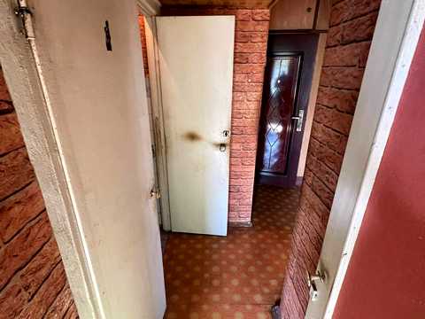 квартира по адресу Слобожанский просп. (Газеты "Правда"), 10/1