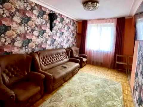 квартира по адресу Новокрымская ул., 3
